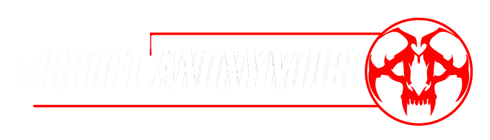 Airsoft Anonymous