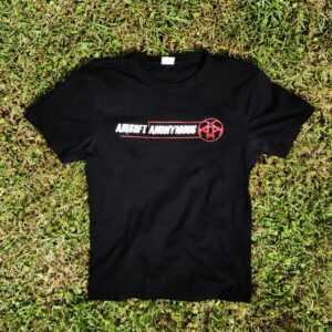 airsoft tshirt