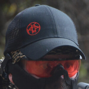 AA Tac-Cap
