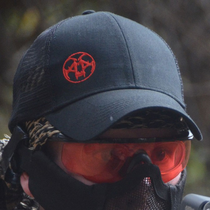 AA Tac-Cap