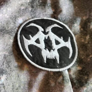 AA Badge