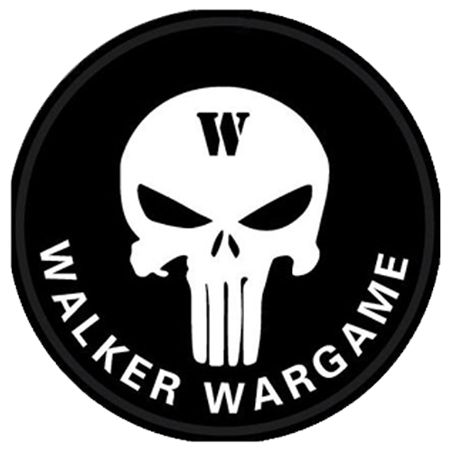 Walker Wargame